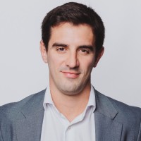 Daniel Saiter Nonato