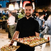 Florian BACAVE-ESTEVE