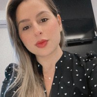Katherine Silvério Reis