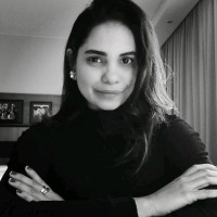 Priscila Sodré