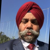 FCMA G S SAINI