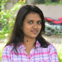 sreethu jaychandra
