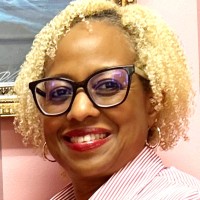 Andrea Mathis