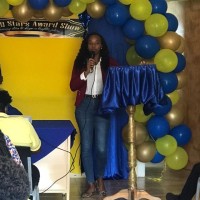 Shaneke Smith