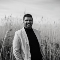 Avinash Ramautar