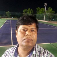 Ram Swami