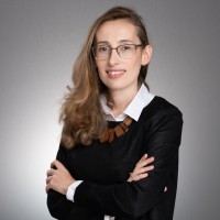 Maria Schwartz