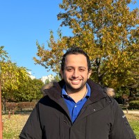 Muhamed Ibrahim Abd El-Aziz