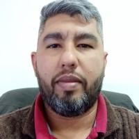 Ednaldo Henrique Carvalho