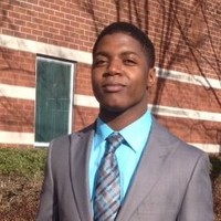 Xavier Jones