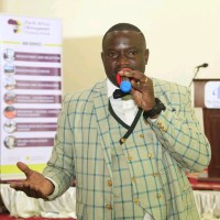 Vincent Ochembo