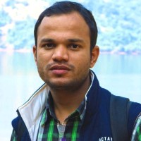 Sandip Singar