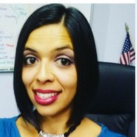 Roxanne Gonzales