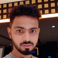 Mohammedsuyeb Punekar