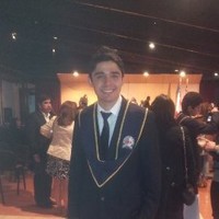 Frederick Ruz Gonzalez