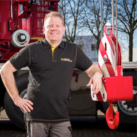 Dennis Van Es