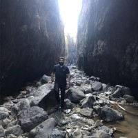 Nikhil Brahmankar