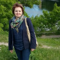 Светлана Денисова