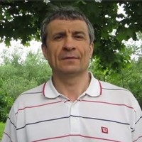 Сергей Тюкалов