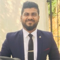 Sanjaya Gunasekara
