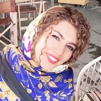 Azadeh Faridi Aghdam