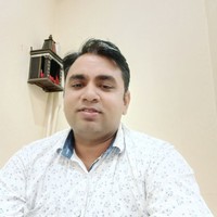 Deepak Bhardwaj