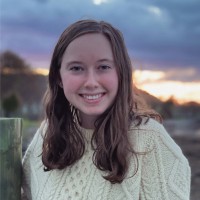 Amelia Hawley, Ei