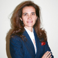 Beatriz Pérez Del Álamo