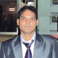 Vikram Anand