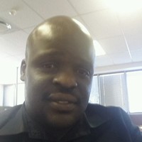 Vukosi Mathebula
