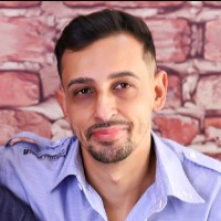 André Luiz Santana Câmara