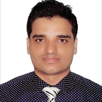 Shekhar Jangid