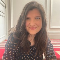 Hélène des Longchamps