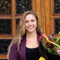 Paulien Van Vlierden