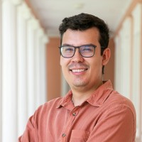 Pedro Veloso