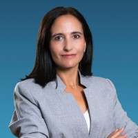 Raquel Solís