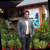 Kuntaal Roy
