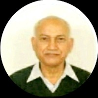Dr. M. Aslam Butt, SI(M)