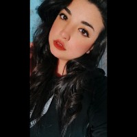 Nada Hamdy