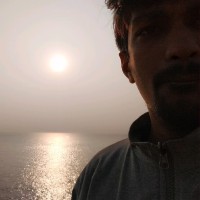 Romil Parekh