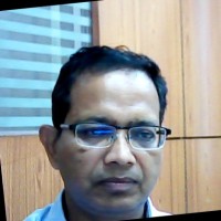 Ajay Kumar Bharti