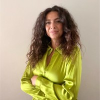 Francesca Capasso