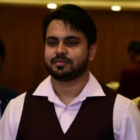 Ashish Pandey