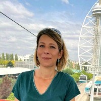 Caroline Gavard -Boitier