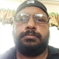 Nigel Beharrysingh