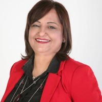 Mona Arora