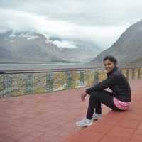 Shilpi Chetiwal