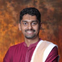 Bharath Raj
