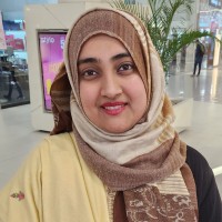 Samreen Shirazi