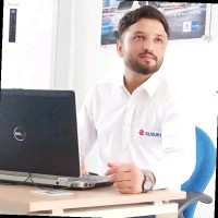 Usama Nasab
